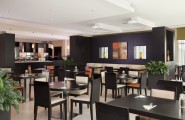 Holiday-Inn-Express-Jumeirah-reštaurácia-dubaj.nadosah.sk